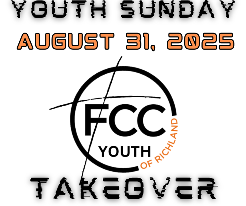 YOUTH SUNDAY