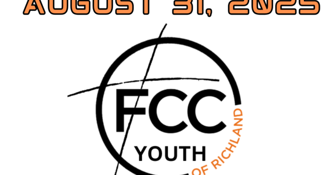 YOUTH SUNDAY