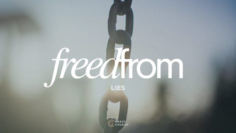 Freed From: Lies