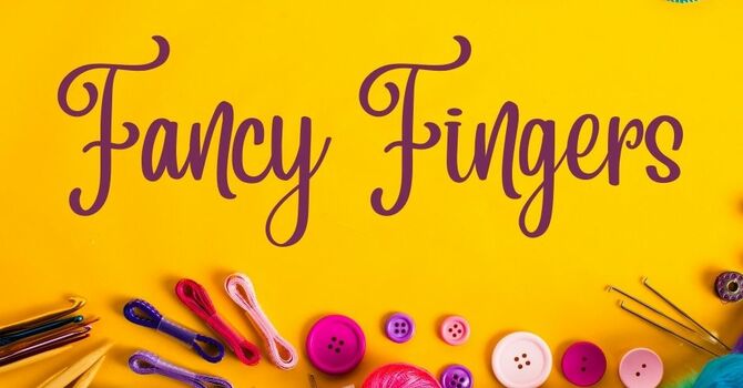 Fancy Fingers