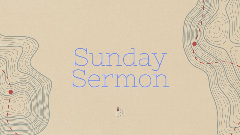 Sunday Service