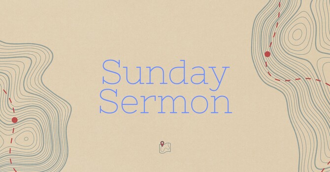 Sunday Service