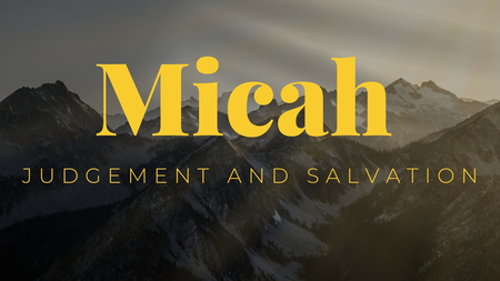 Micah