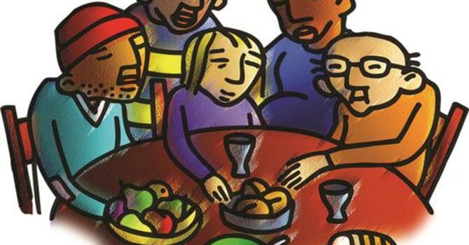LECTIONARY 22 (PENTECOST 12) 2025-08-31 Worship