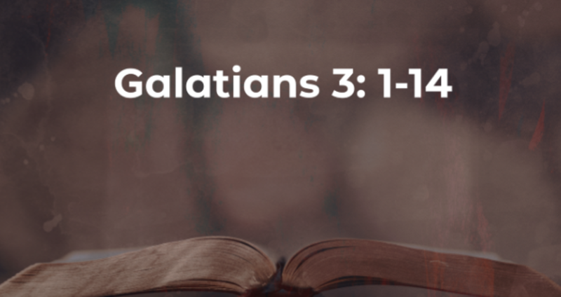 Living By Faith | Pastor Jake Babinsack