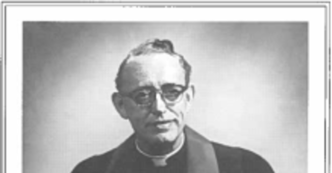 John D. Blair Scholarship