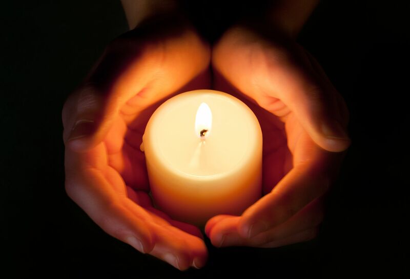 Celebration of Life, Death and Resurrection