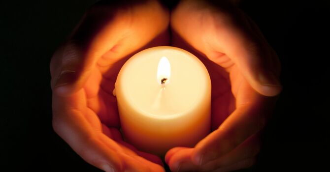 Celebration of Life, Death and Resurrection