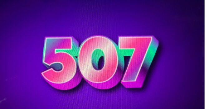 507 - Youth Rally
