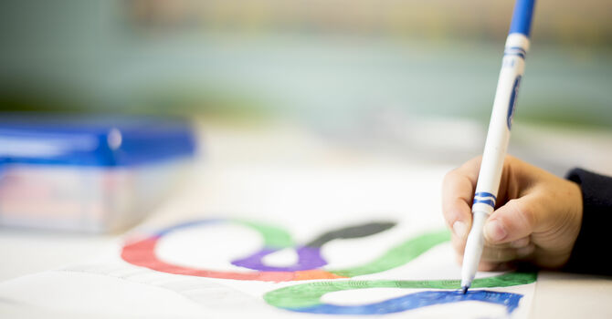 Art Class