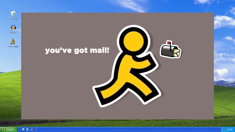 You've Got Mail - Q & A Sunday