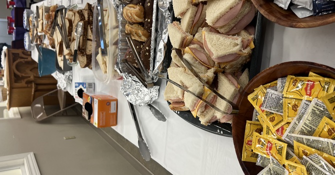 Community Meal