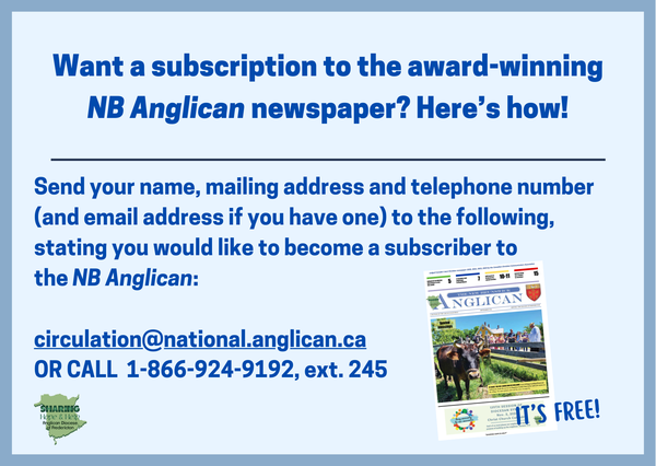 Become a subscriber!