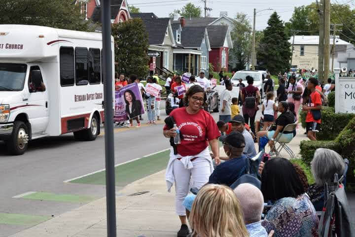 Slideshow image