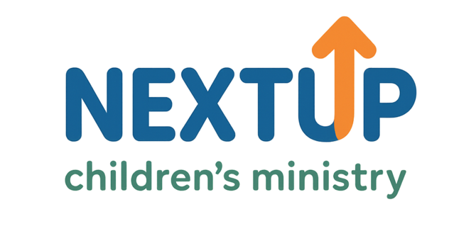 NEXTUP Children's Ministry