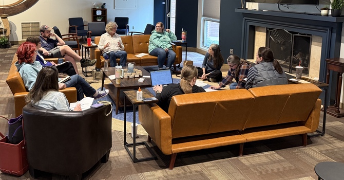Upcoming Network Meetings