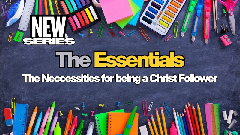 The Essentials