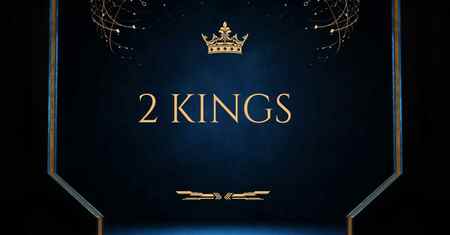 2 KINGS