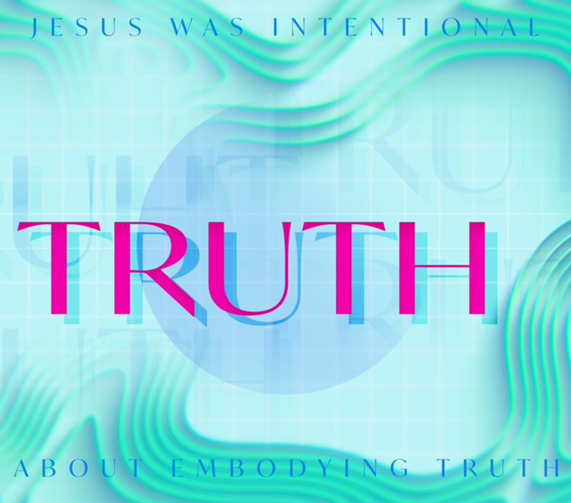 Habits of Jesus