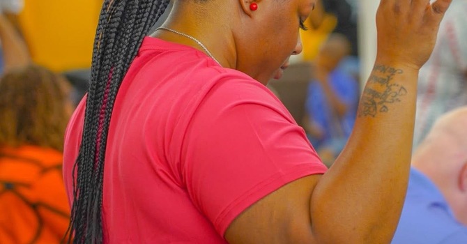 The SCIHOP Experience: Sunday Worship Encounter 