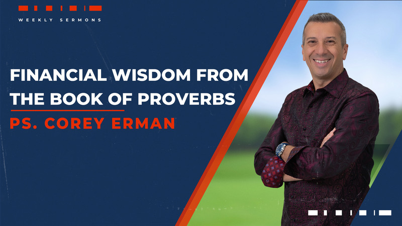 Financial Wisdom from the Book of Acts
