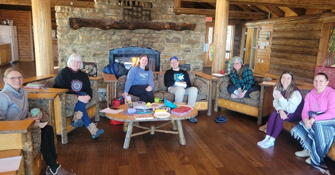 Faith Formation Retreat