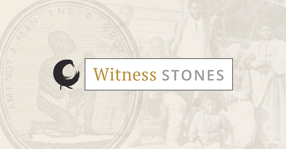 Witness Stones Project- Phillis Jackson