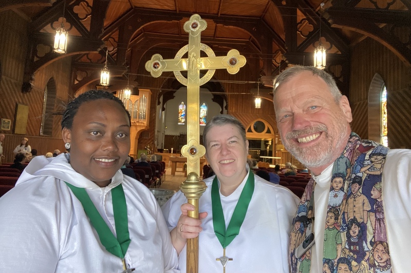 Twelfth Sunday after Pentecost