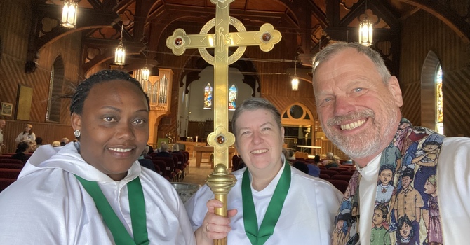 Twelfth Sunday after Pentecost