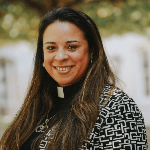 Rev. Leila Ortiz