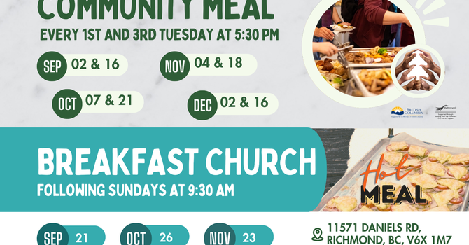 Community Meal