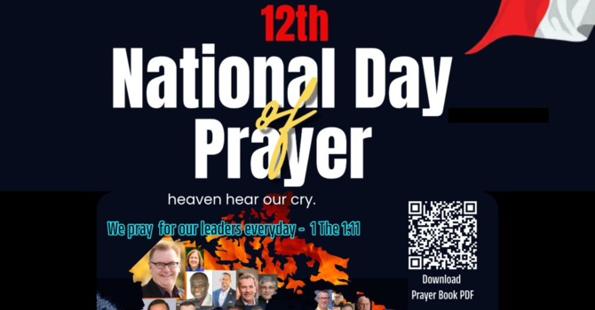 12th National Day of Prayer