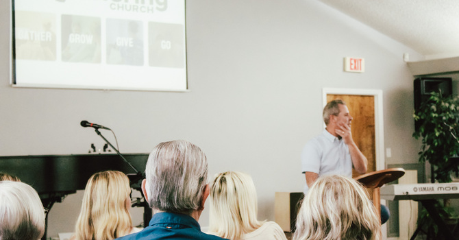 Vision Meeting