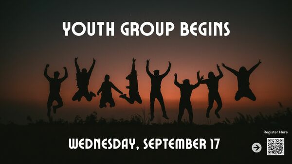 Student Ministry Youth Group