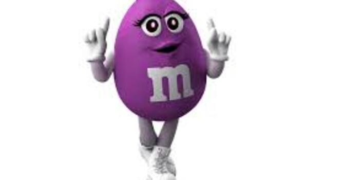 m&m's Fellowship Lunch