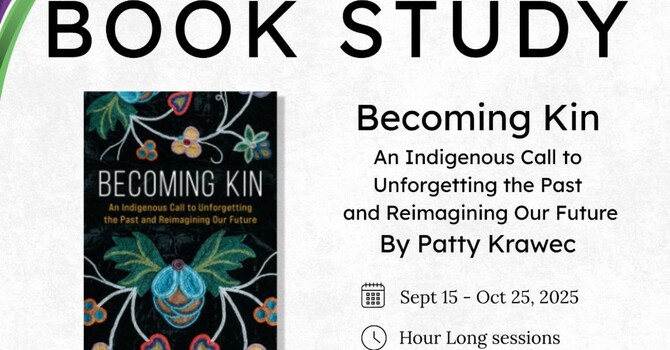 Alongside Hope - Book Study