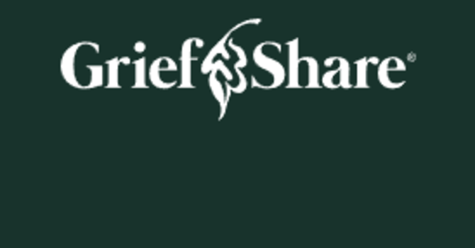 Griefshare Life Group