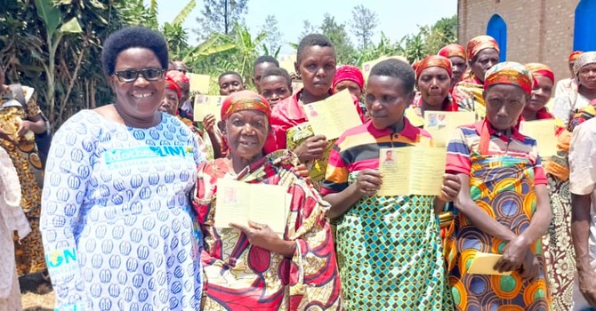 News from Buyé image