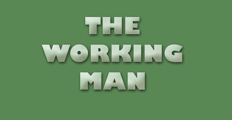 The Working Man