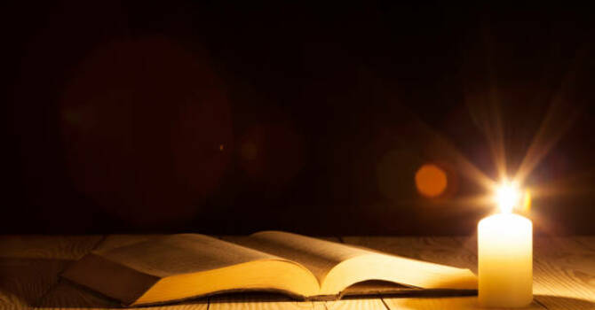 Christian Education for Adults