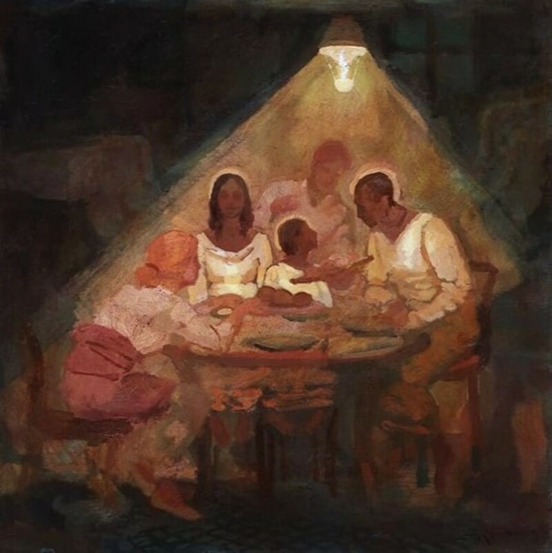 The Twelfth Sunday after Pentecost