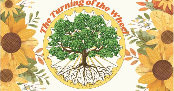 The Turning of the Wheel