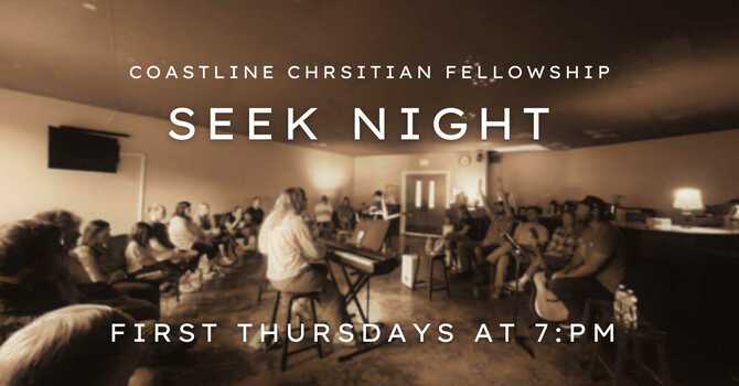Seek Night