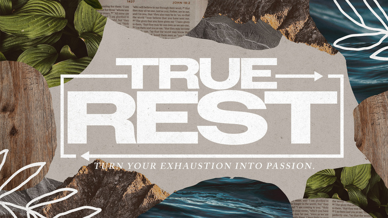 True Rest