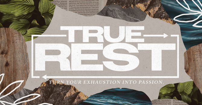 True Rest