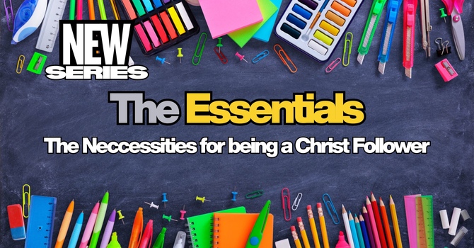 The Essentials
