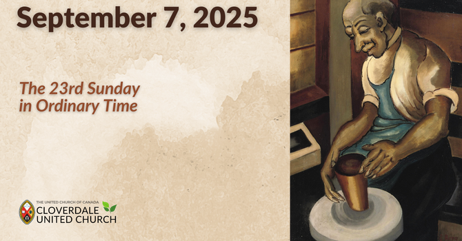 23rd Sunday in Ordinary Time