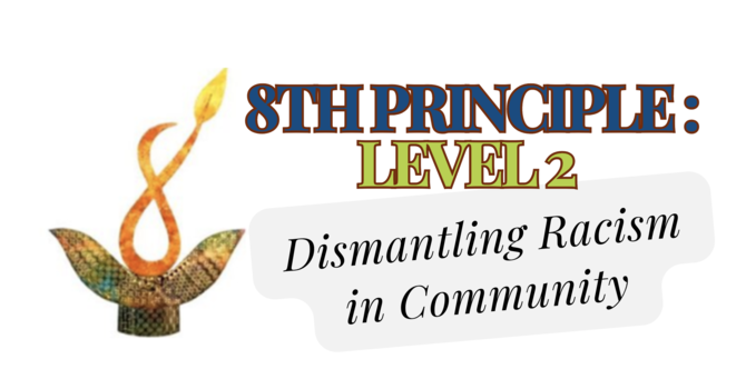 8th Principle Level 2
