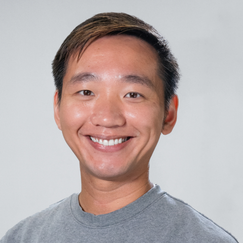 黃國禮 Eddie  Wong