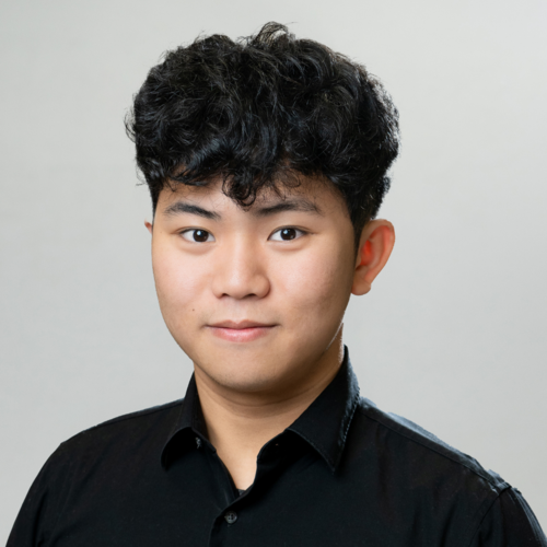 熊睿謙 Sam Hsiung